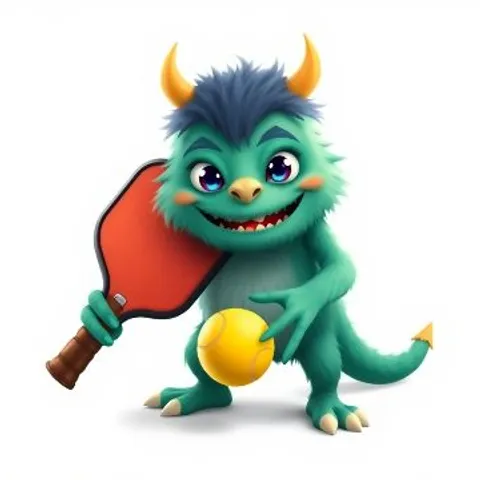 NTW Pickleball Friendly Group 