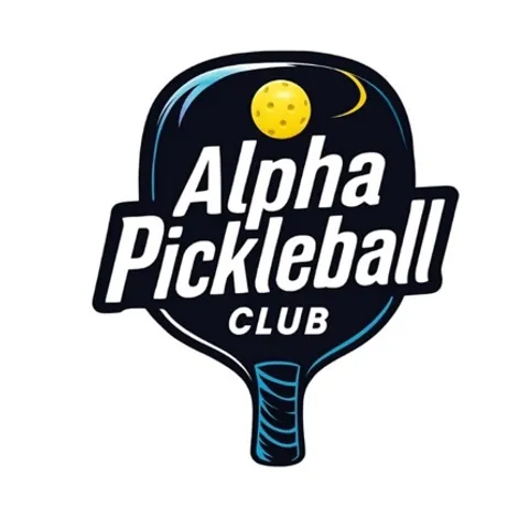 Alpha Pickleball  Club (Junior)