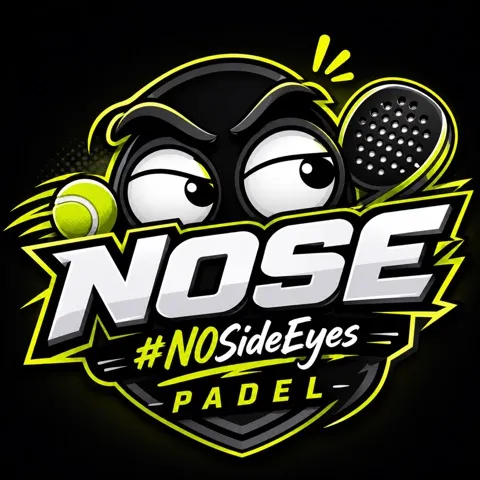 Nose Padel