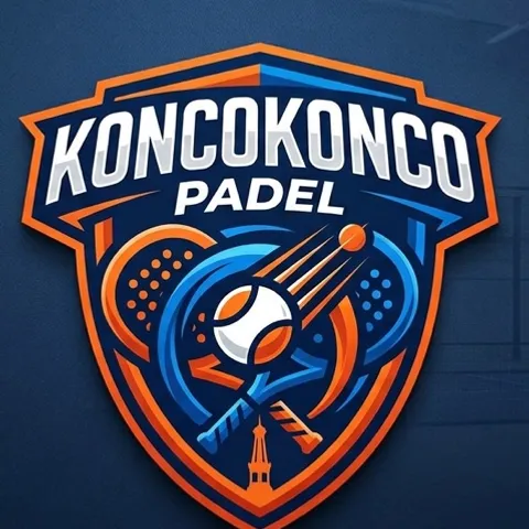 koncokonco padel