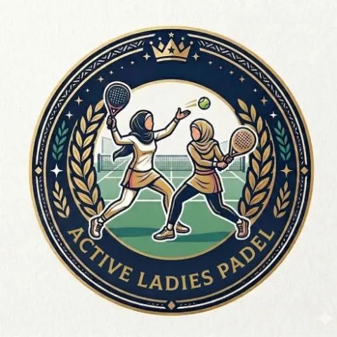 Al Fikri Active Ladies Padel Club