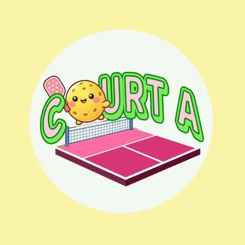 Court A