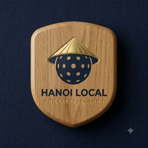 Hanoi Local Pickleball