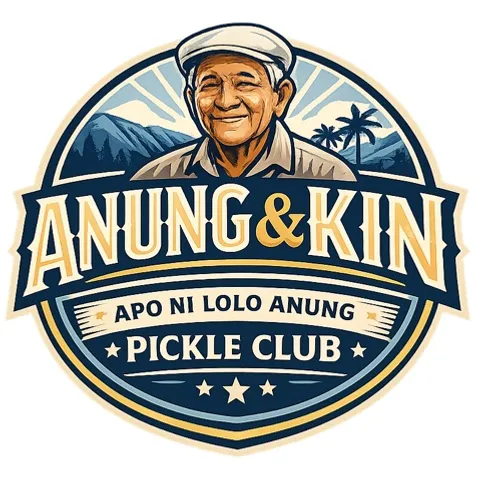 Anung & Kin (Pickle Club)