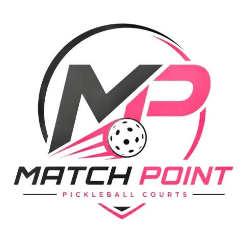 MATCH POINT PICKLEBALL COURTS