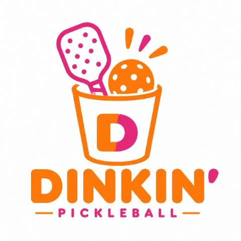 Dinkin' Pickleball