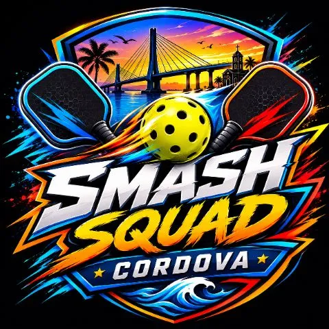 Smash Squad Cordova 