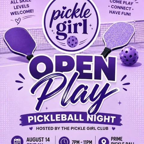 Pickle girl