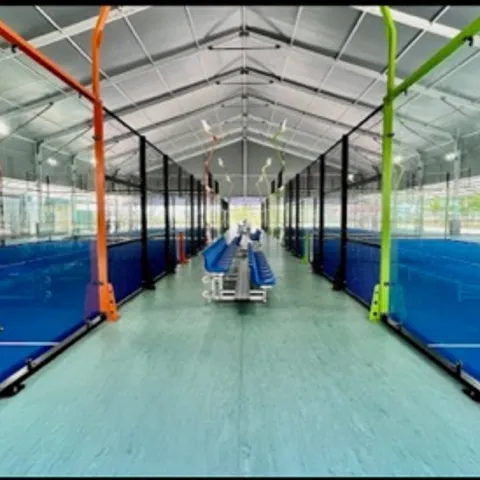 Coaching Padel PIK 2