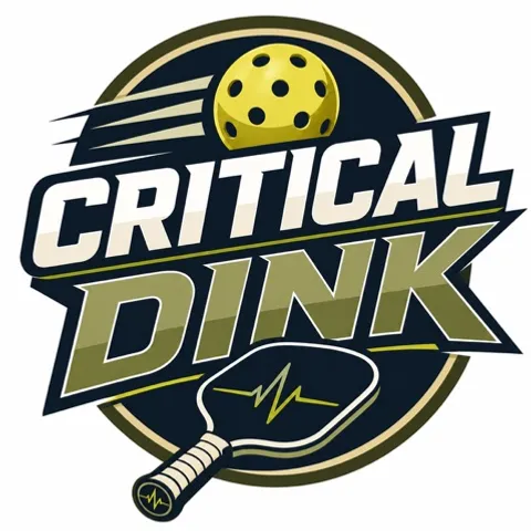 Critical Dink