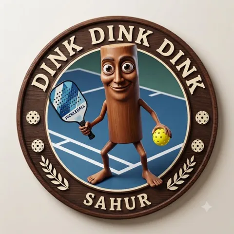 Dink Dink Dink Sahur