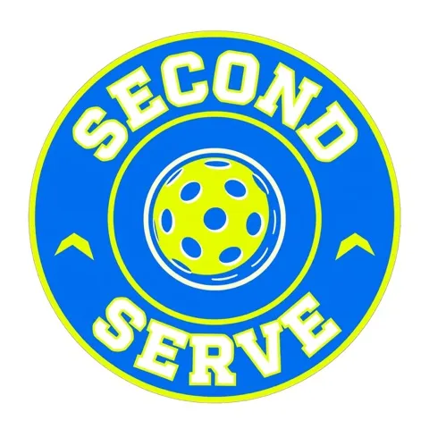 Second Serve 