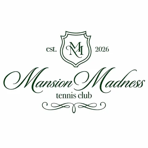 Mansion Madness Tennis Club