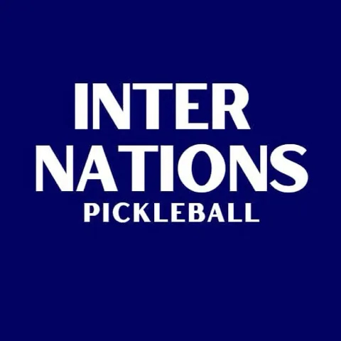 INTER NATIONS PICKLEBALL