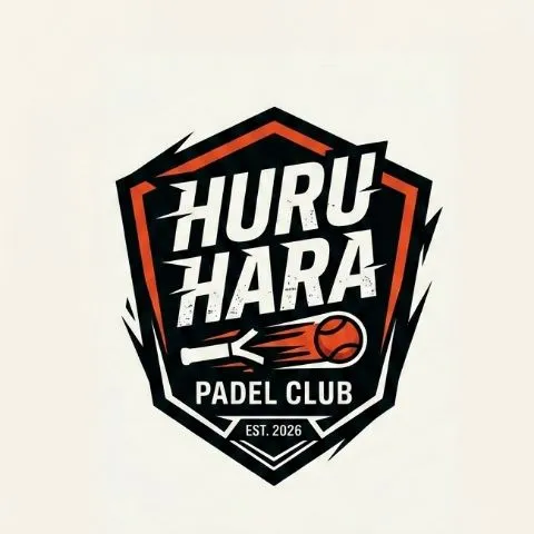 Huru Hara Padel