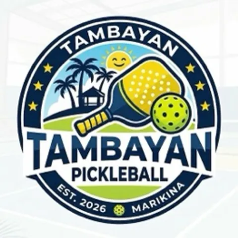 Tambayan Pickleball