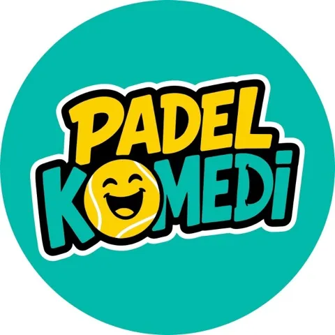 Padel Komedi