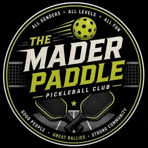 The Mader Paddle