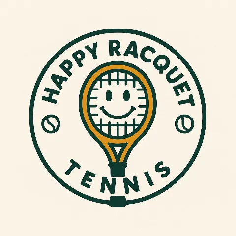 Happy Racquet