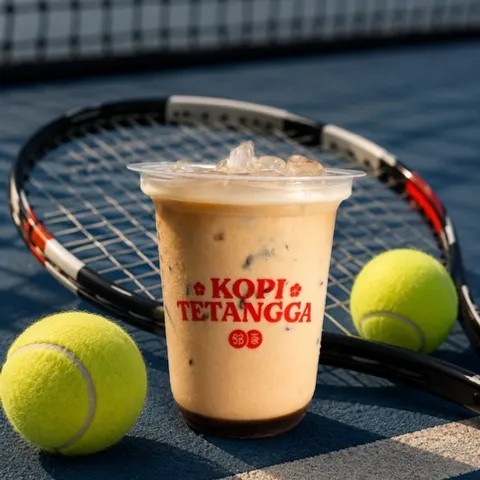 Tetangga Tenis