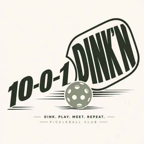 Dink’n 10-ZeroOne