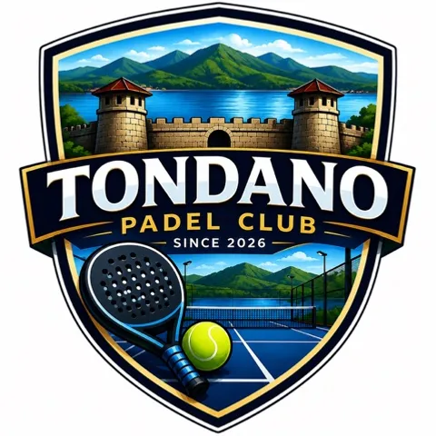 Tondano Padel Club