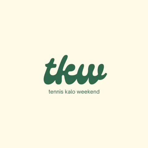 TKW - Tennis Kalo Weekend 
