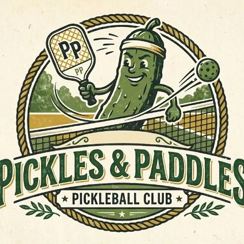 Pickles n Paddles