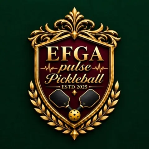 EFGA Pulse Pickleball