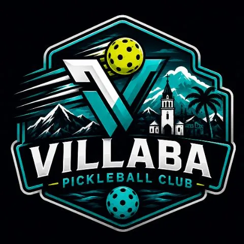 Villaba Pickleball Club