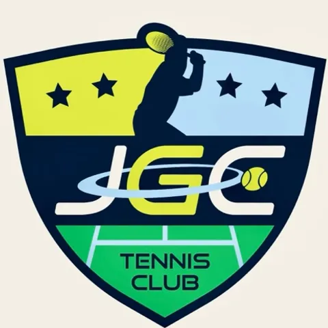 JGC-TC🎾🎾