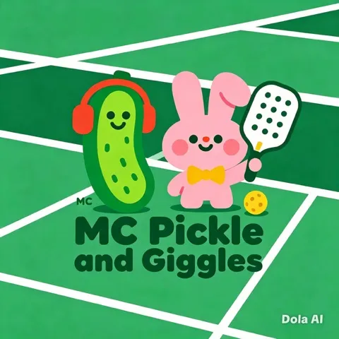 MC Pickle and Giggles