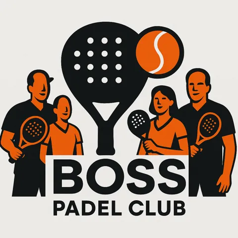 BOSS BEKASI PADEL CLUB🏓🎾