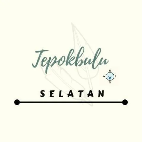 Tepokbulu selatan 
