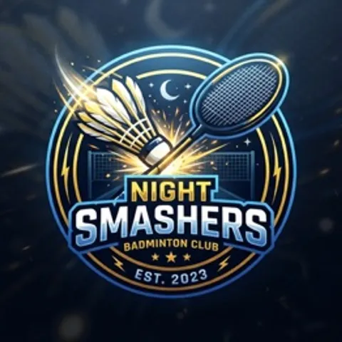 Night Smashers❤️