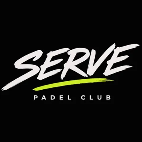 Serve Padel