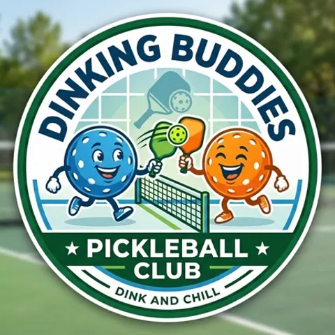 Dinking Buddies 