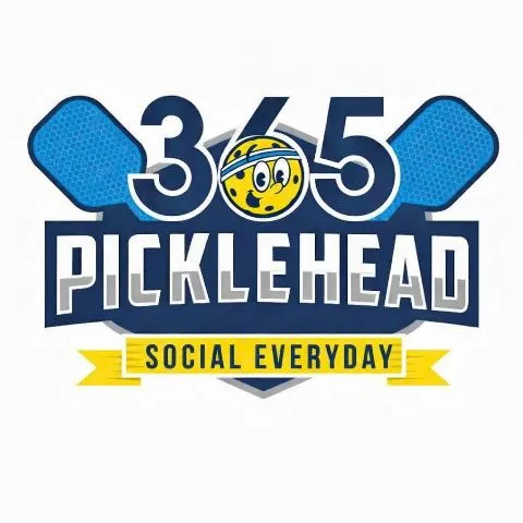 365PICKLEHEAD, social everyday!