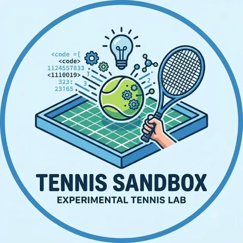 Tennis Sandbox