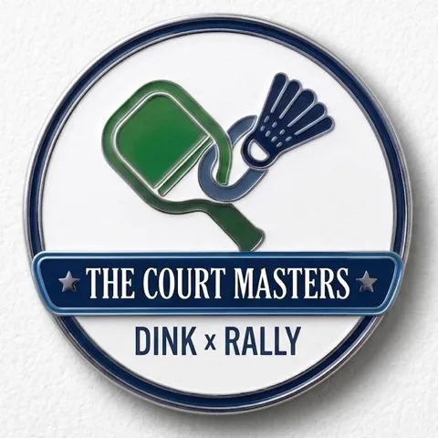 The Court Masters