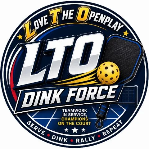 LTO Dink Force 🚨