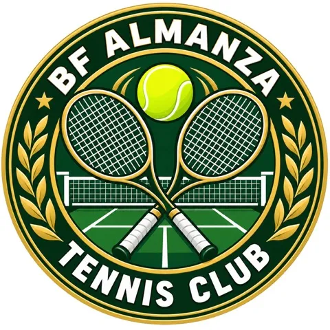 BF ALMANZA DOS TENNIS CLUB