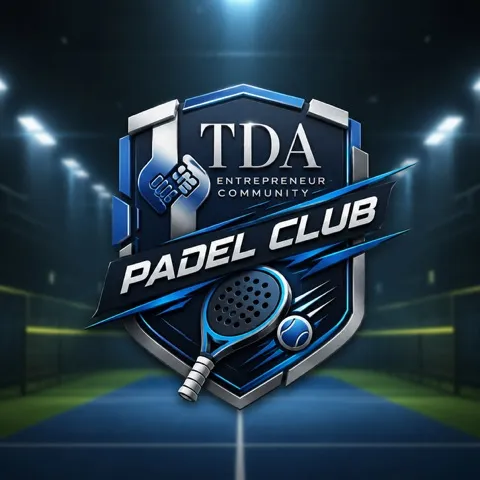 TDA PADEL CLUB BATAM