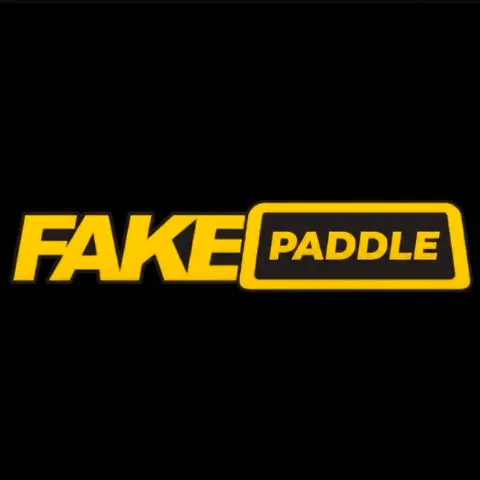 Fake Paddle