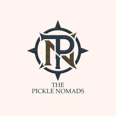 The Pickle Nomads - TPN