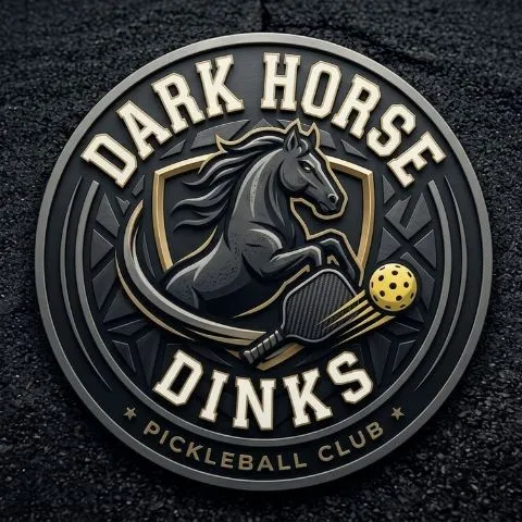 Dark Horse Dinks