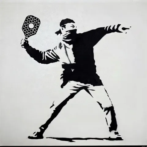 Bang’r Pickleball Collective