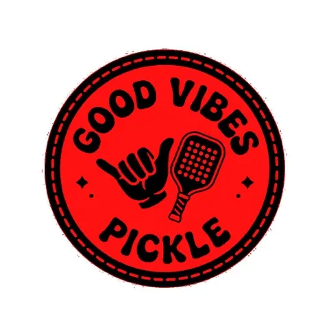 GoodVibesPickleCrew