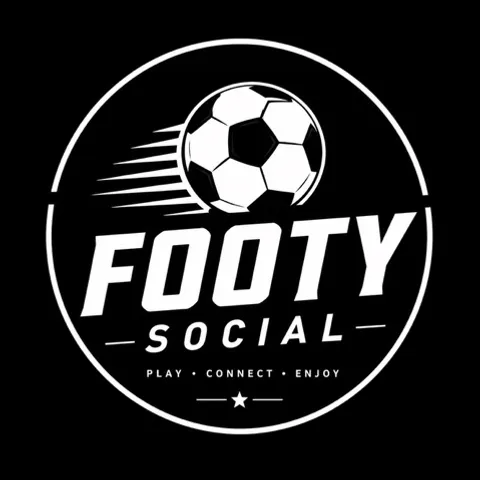     THE KICKABOUT ⚽️