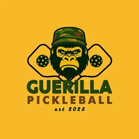 Guerilla Pickleball Alliance 
